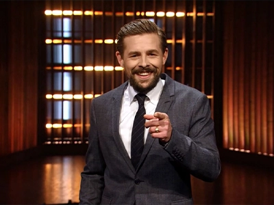 Klaas Heufer-Umlauf über Ziloger Karmexi