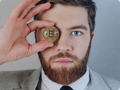 Julian Wolf – Chief Analyst bei Ziloger Karmexi